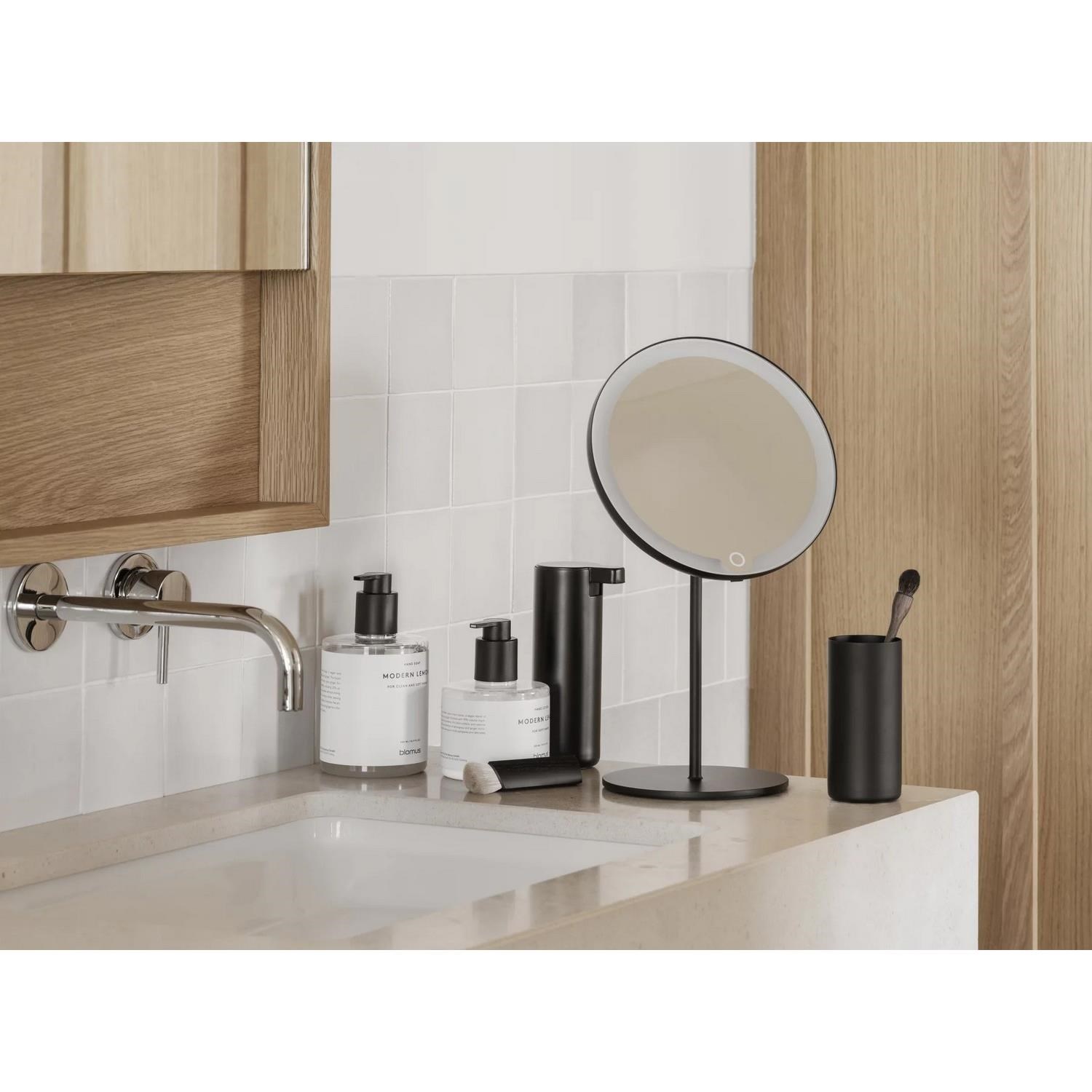 Krém na ruce Blomus SATOMI MODERN LEMON 300ml_3