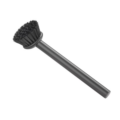 Kartáč na mytí nádobí ARJA D.21cm černý_7