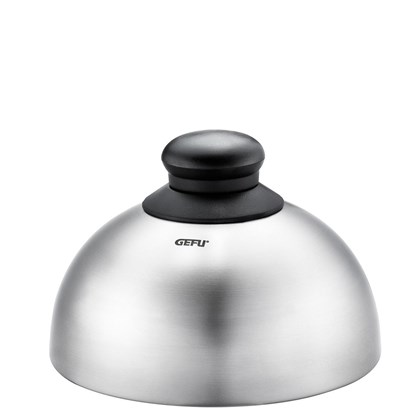Nerezový grilovací poklop Gefu BBQ V.10cm_2