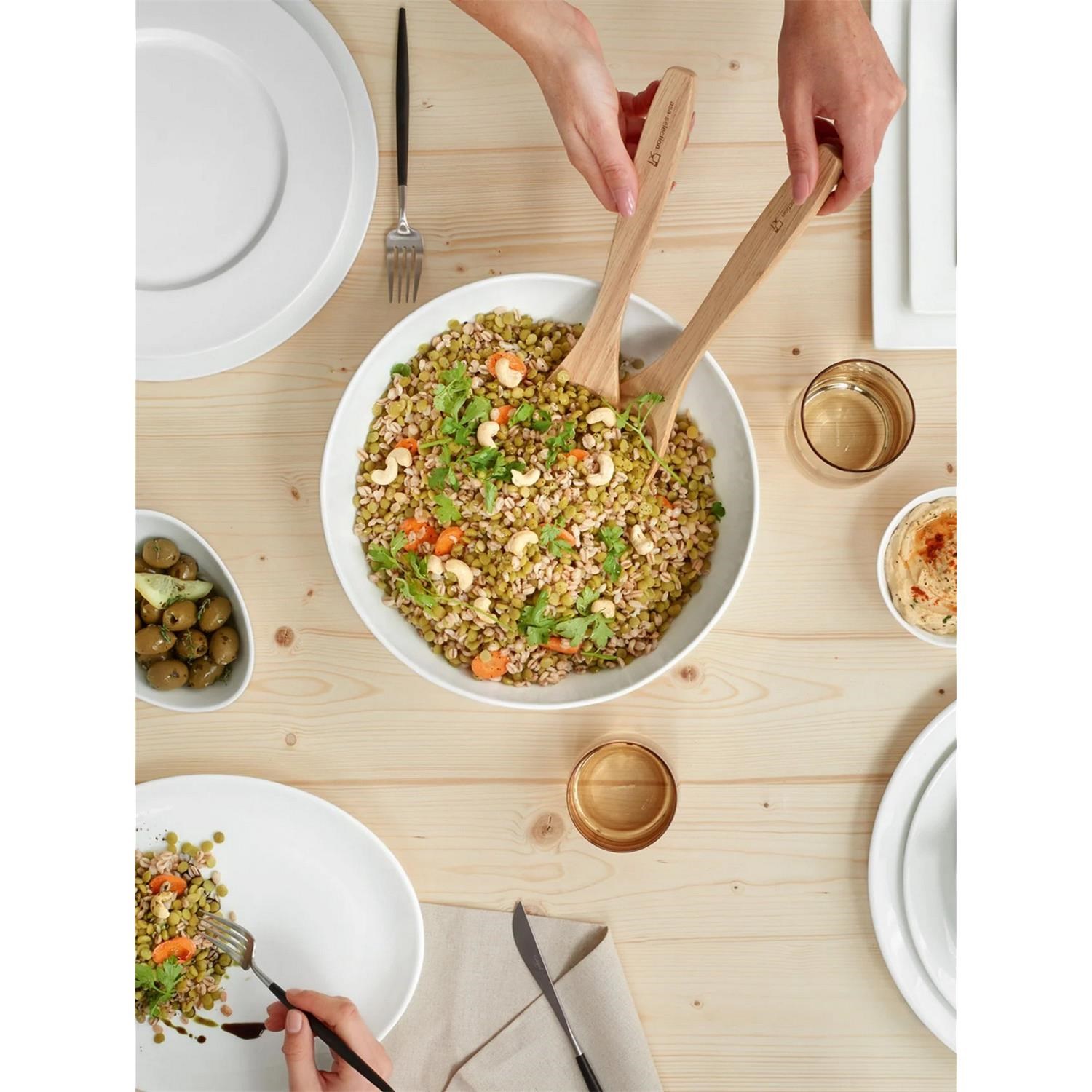 Mísa na salát Asa Á TABLE P.30cm_0