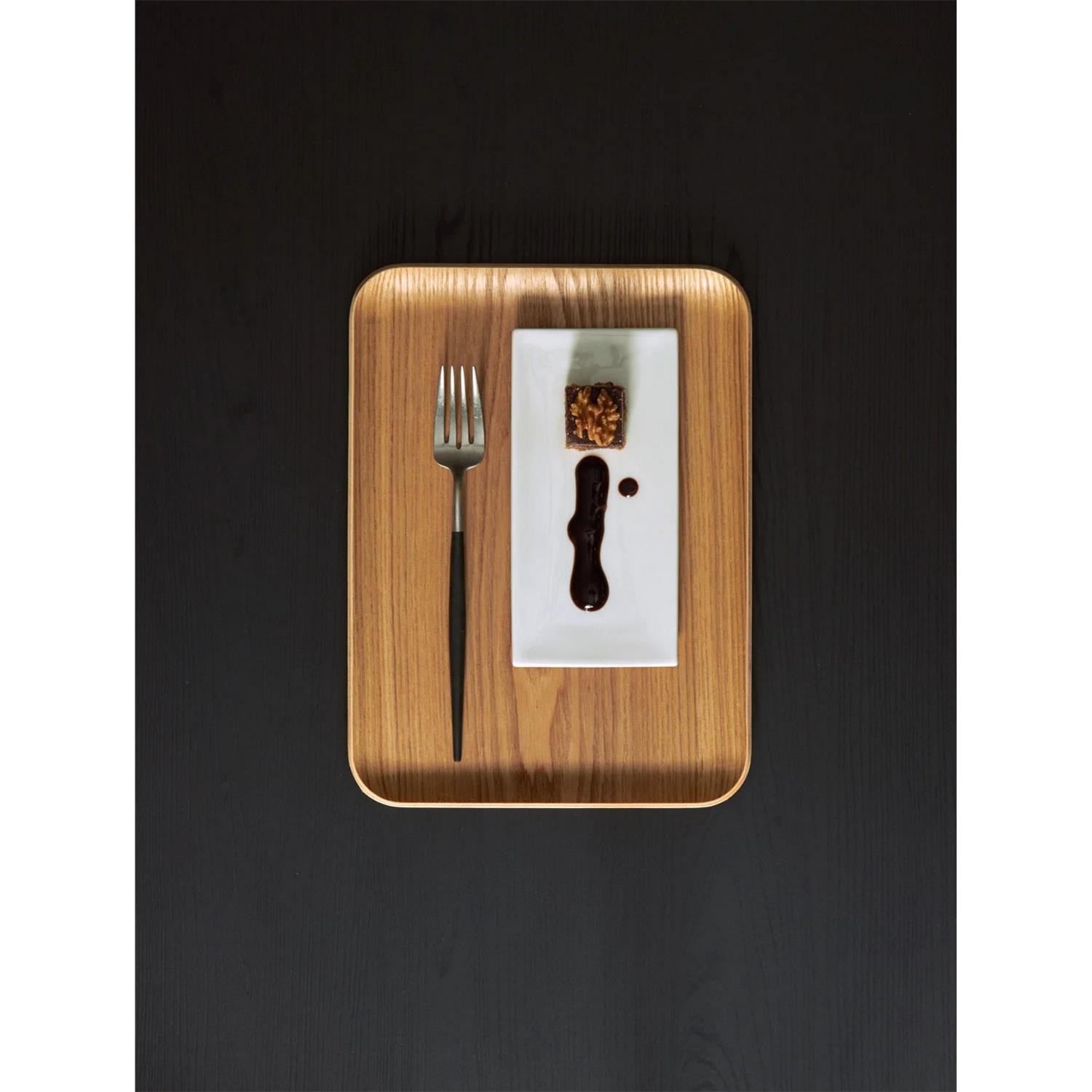 Talíř obdélníkový Asa Á TABLE 17x8,5cm_0