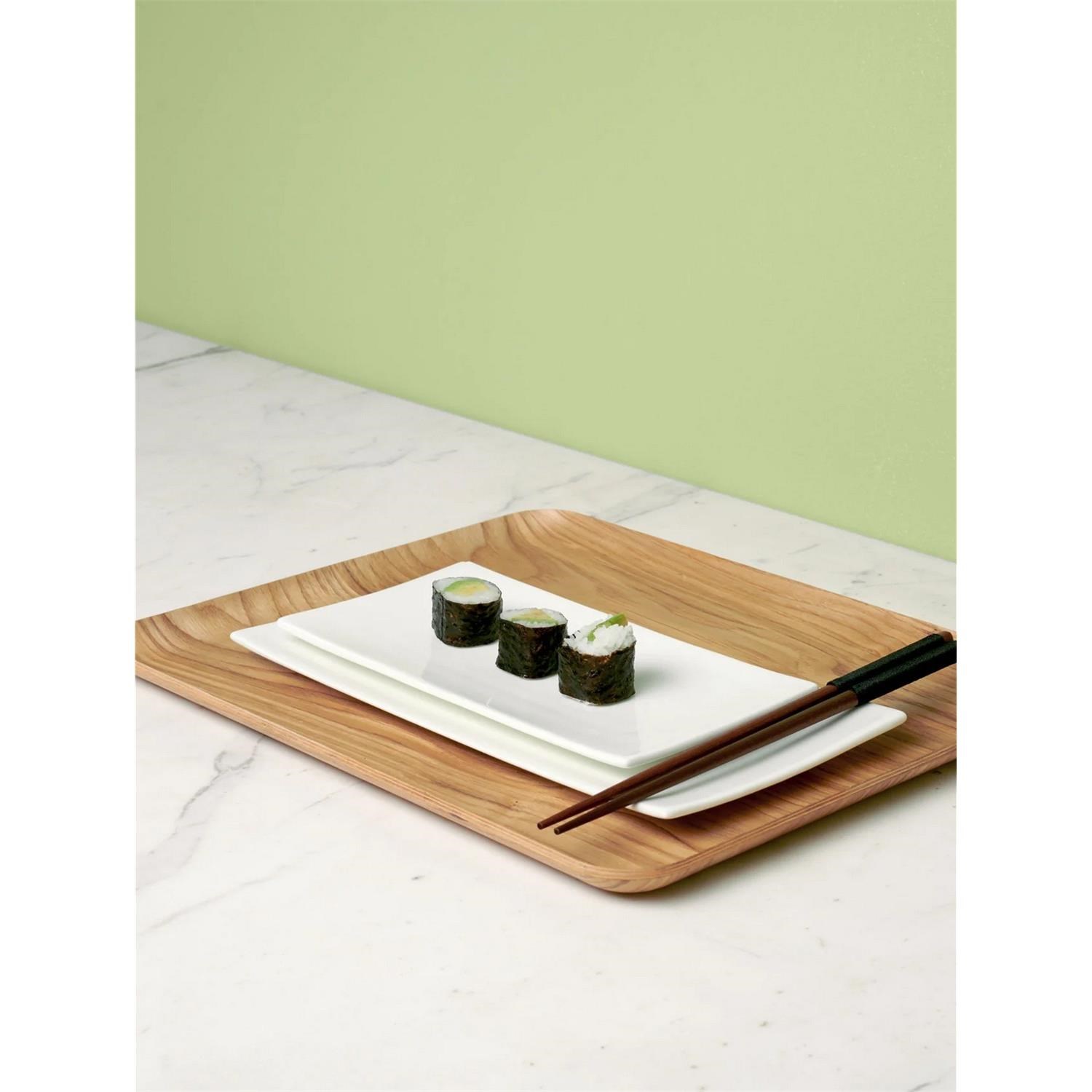 Talíř obdélníkový Asa Á TABLE 23x11,5cm_0