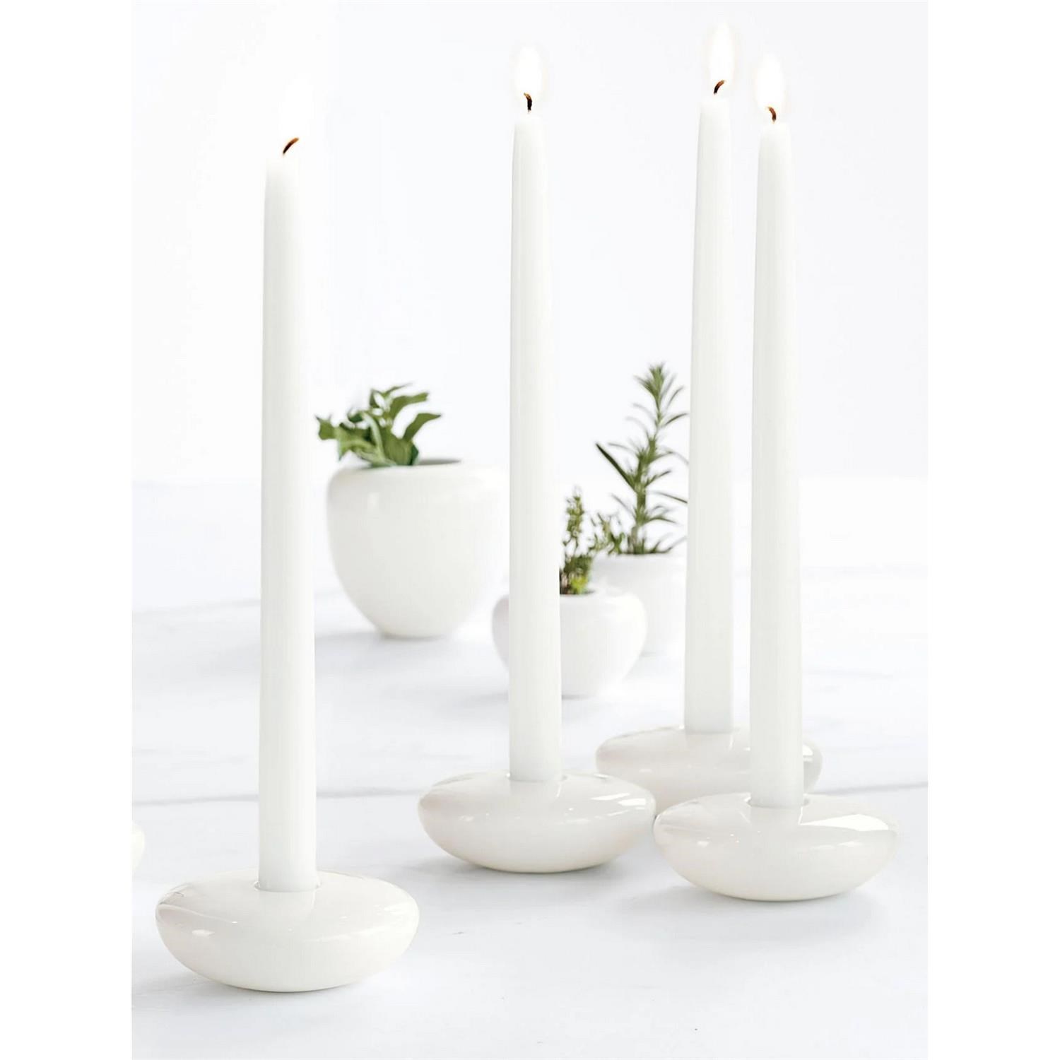 Svícen Asa Á TABLE P.9,5cm sl.kost_0