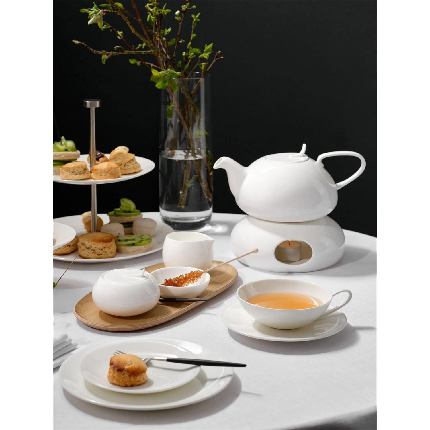 Cukřenka s víčkem Asa Á TABLE 150ml sl.kost_0