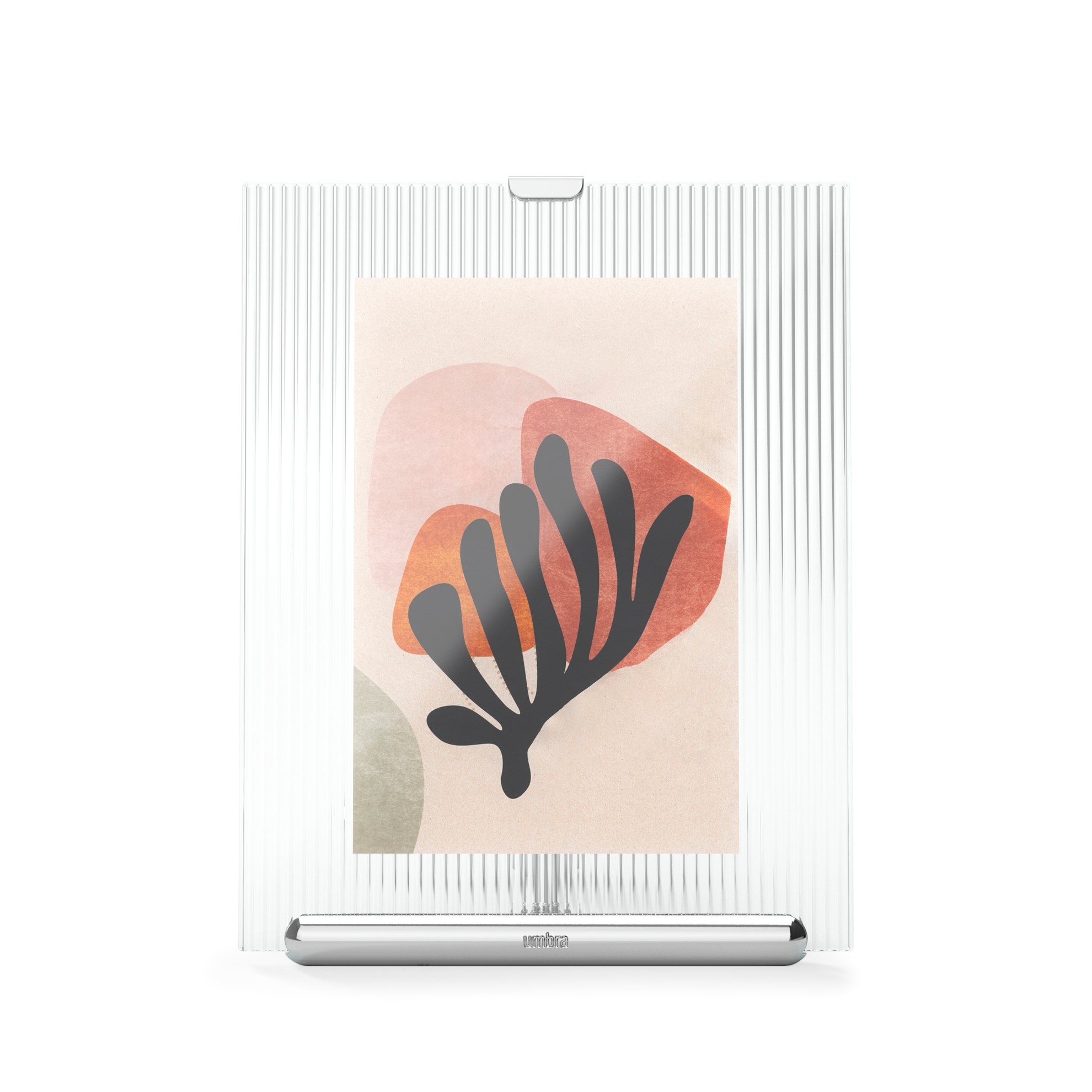 Fotorámeček Umbra FLUTE 16x20 cm chrom_6