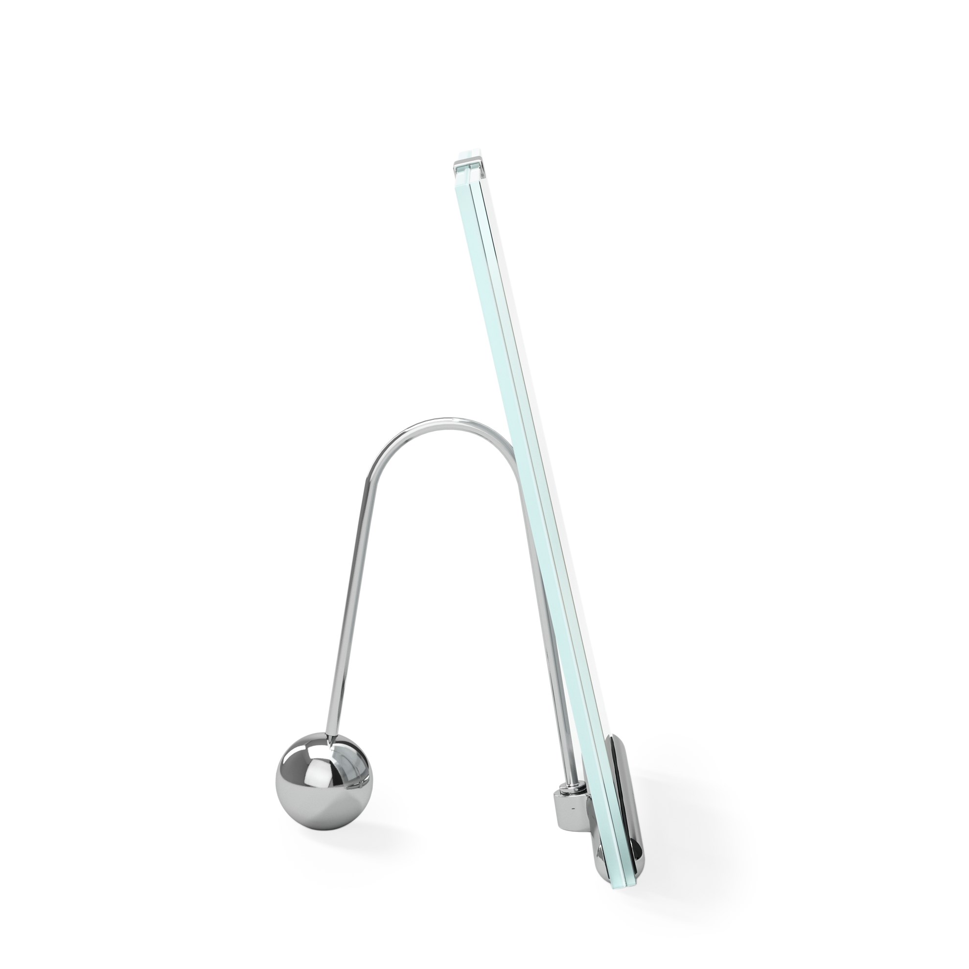 Fotorámeček Umbra FLUTE 16x20 cm chrom_7