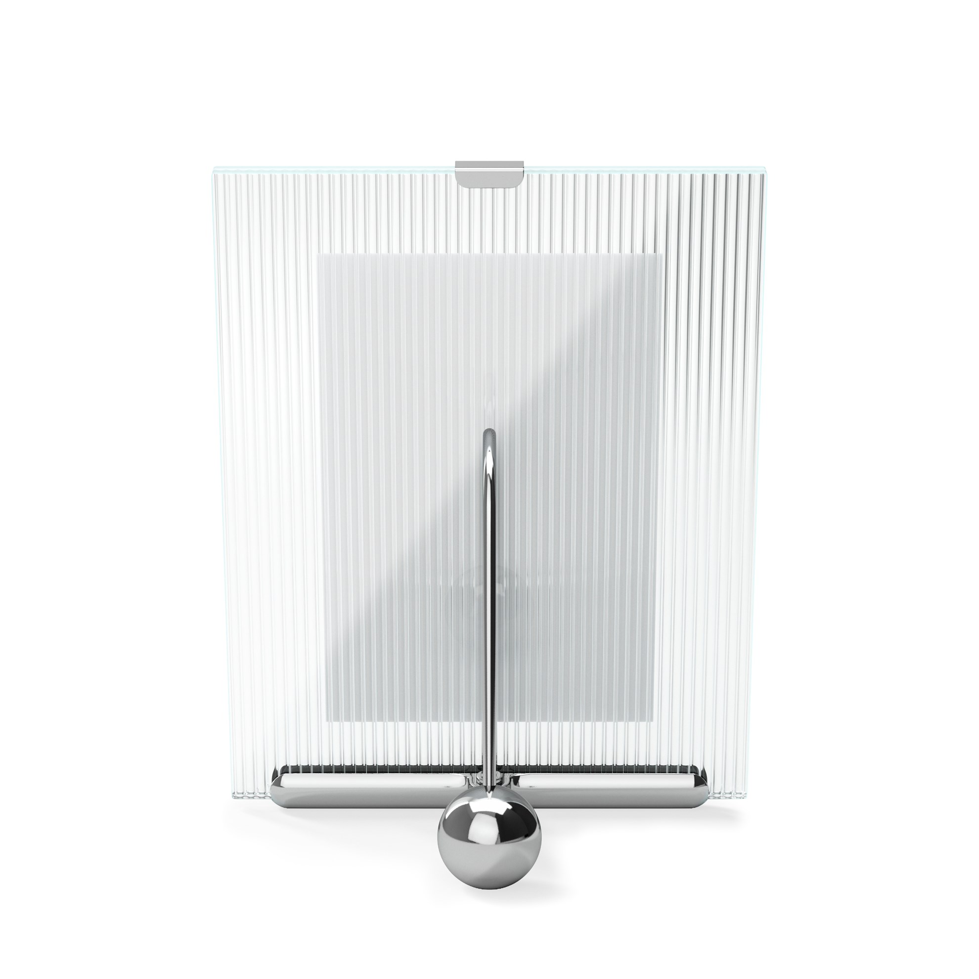 Fotorámeček Umbra FLUTE 16x20 cm chrom_8