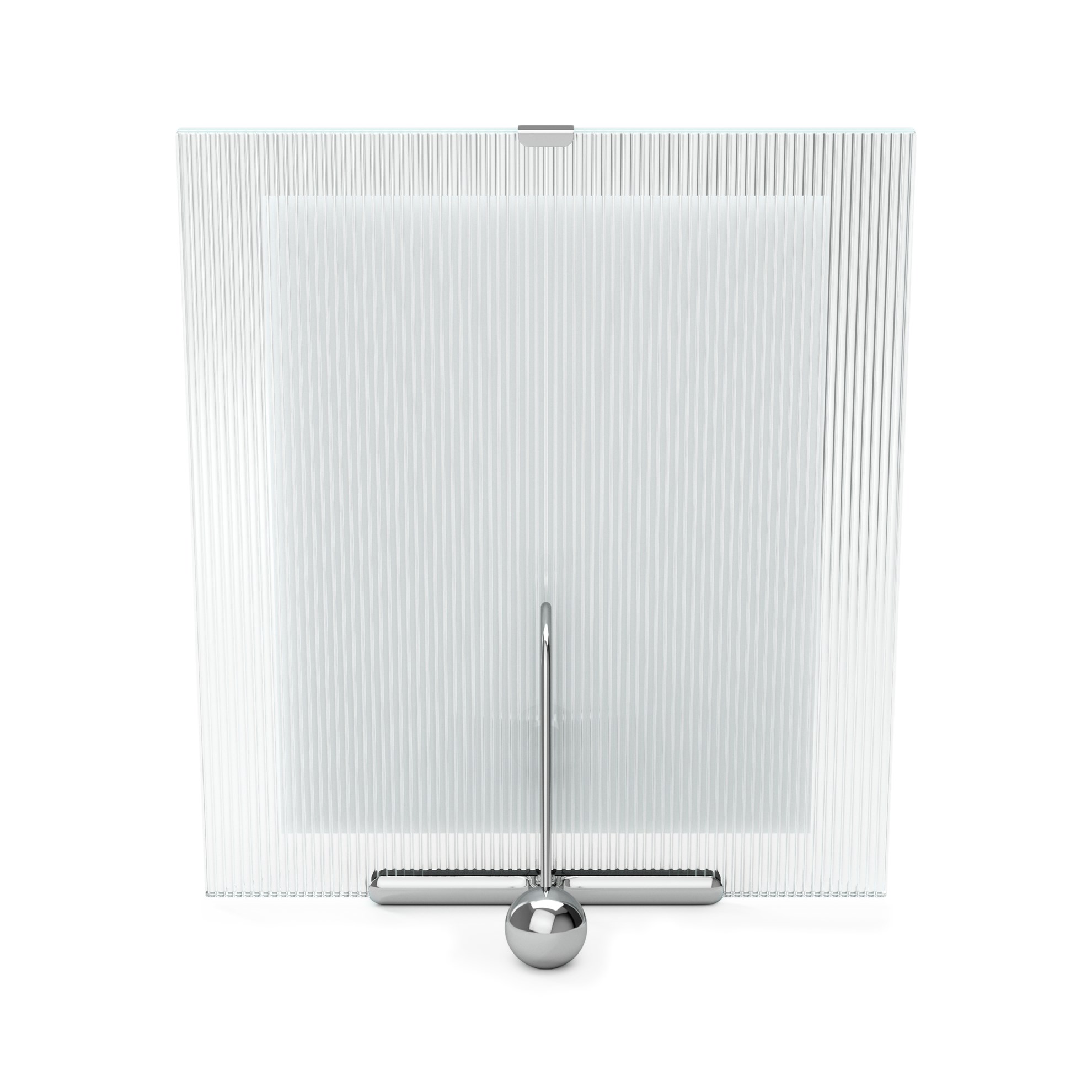 Fotorámeček Umbra FLUTE 26x30 cm chrom_5