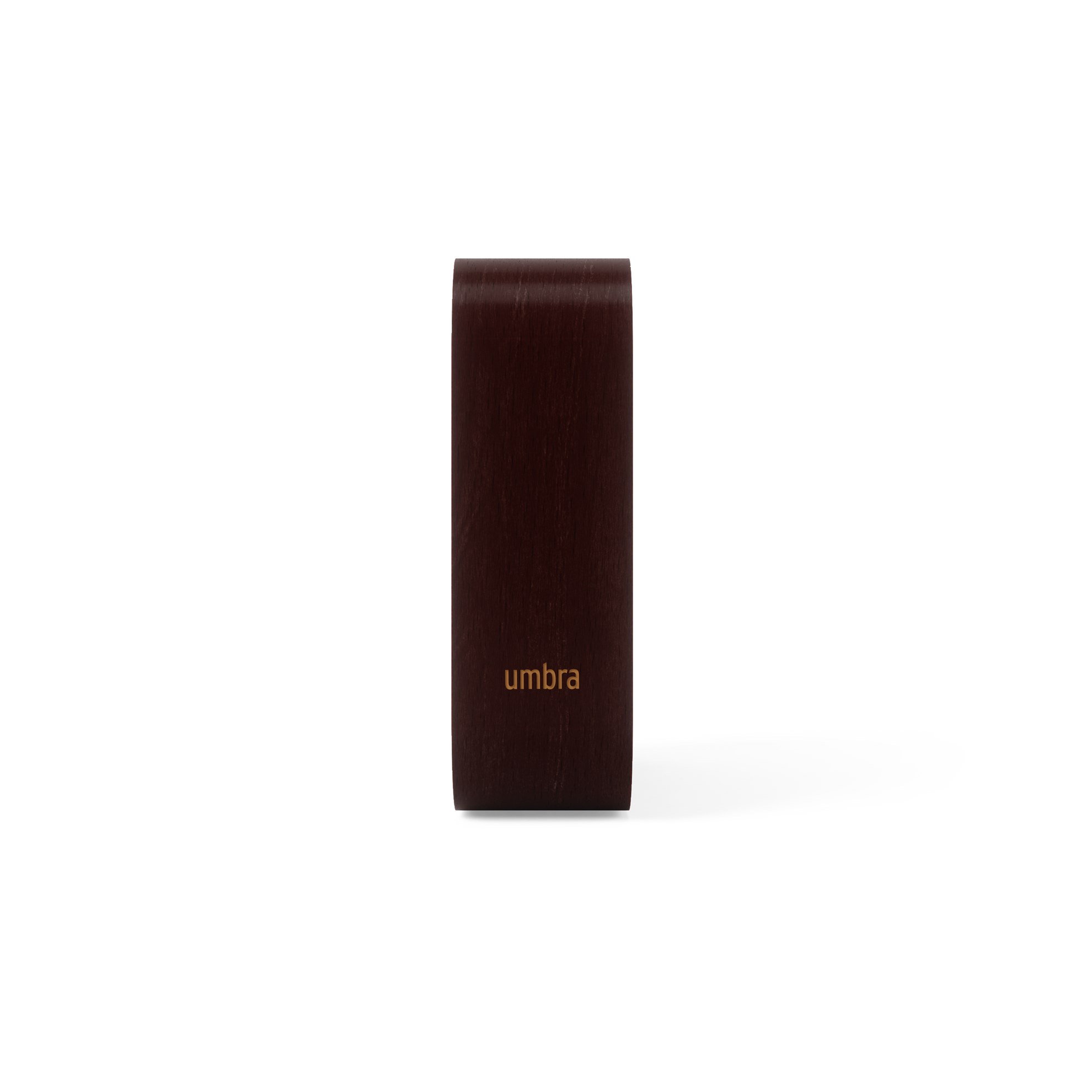 Otočný fotorámeček Umbra BELLWOOD 22x16 cm hnědý_3