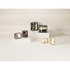 Otočný fotorámeček Umbra BELLWOOD 22x16 cm hnědý_6
