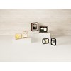 Otočný fotorámeček Umbra BELLWOOD 22x16 cm černý_7