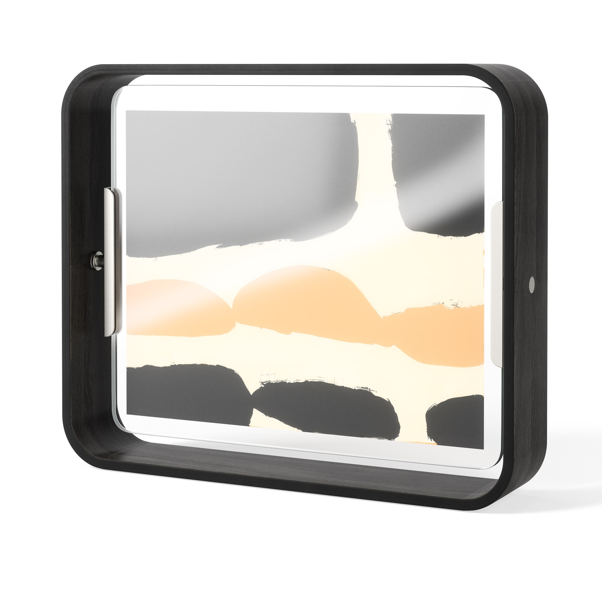 Otočný fotorámeček Umbra BELLWOOD 26x31 cm černý_4