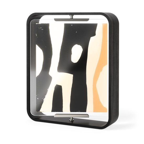 Otočný fotorámeček Umbra BELLWOOD 26x31 cm černý_10