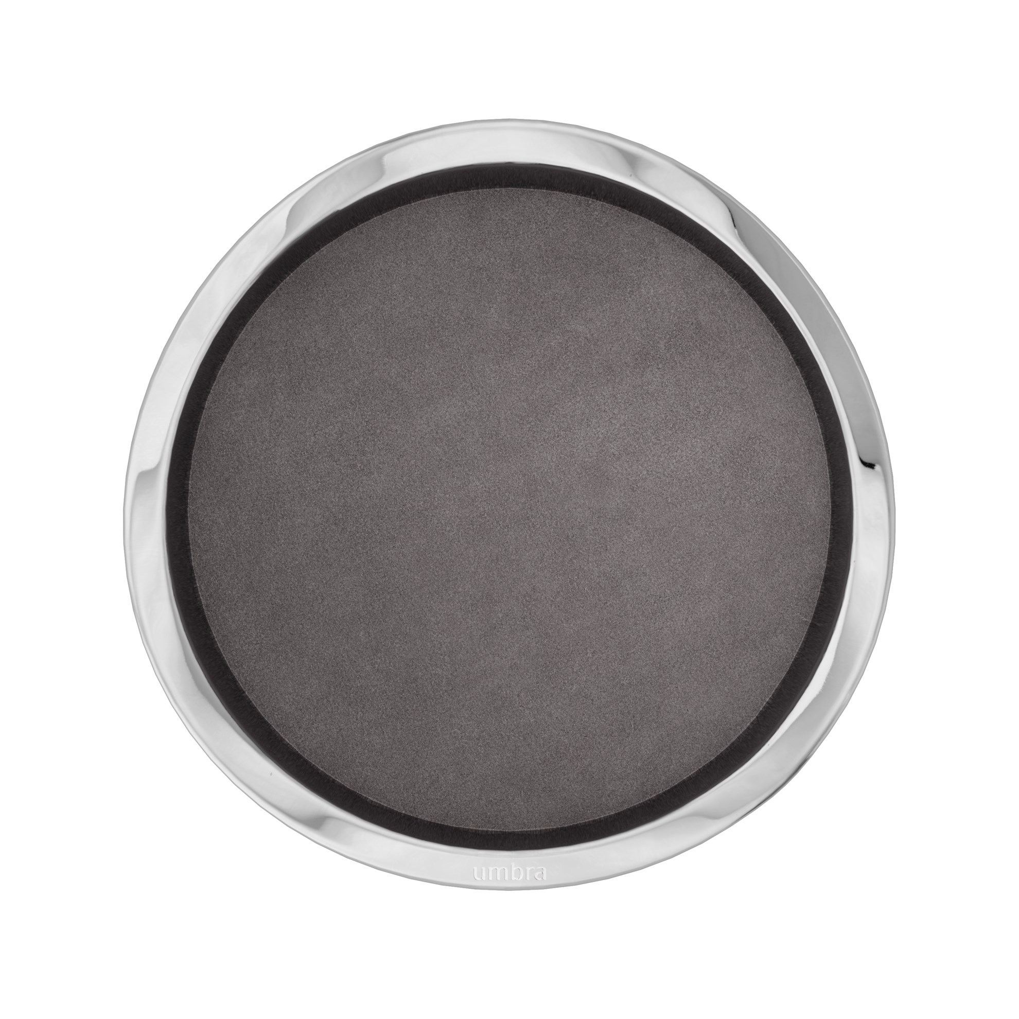 Šperkovnice na prstýnky Umbra WAVY chrom_9