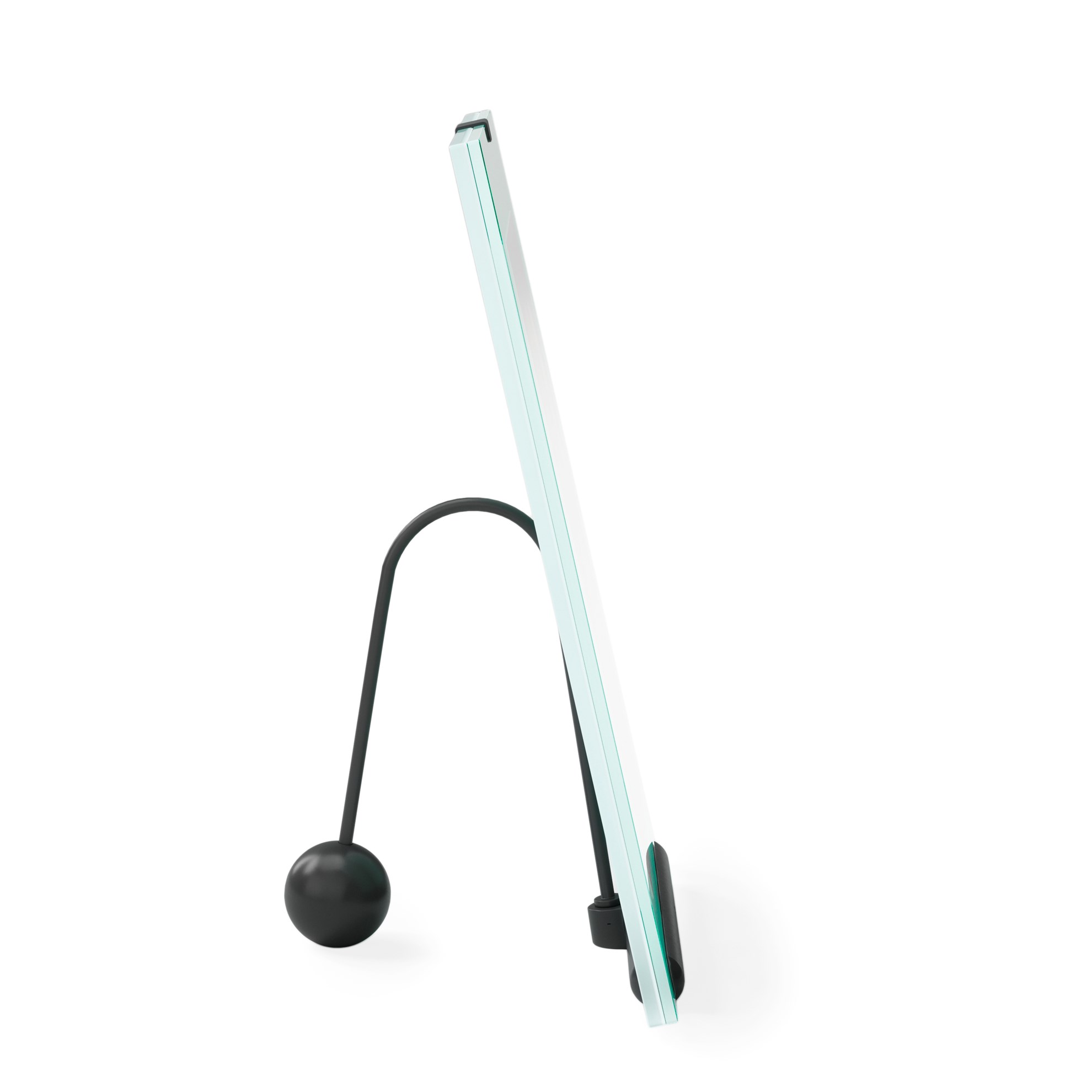 Fotorámeček Umbra FLUTE 20x23 cm černý_6