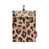 Skládací taška Reisenthel Mini Maxi Travelbag leo macchiato_0