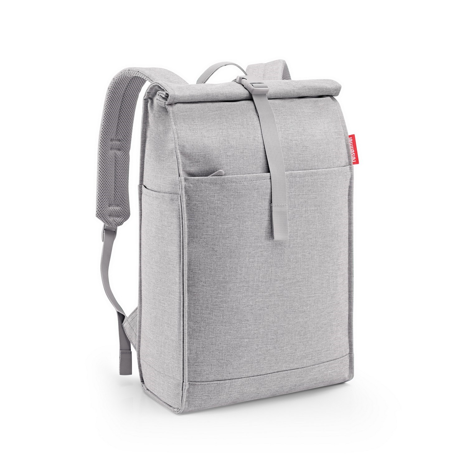 Batoh Reisenthel Urban Rolltop twist sky rose_0