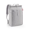 Batoh Reisenthel Urban Rolltop twist sky rose_0