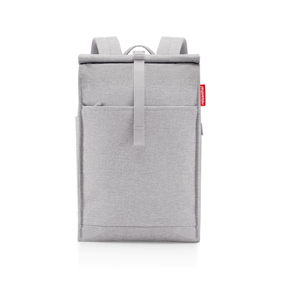 Batoh Reisenthel Urban Rolltop twist sky rose_0