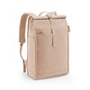Batoh Reisenthel Urban Rolltop twist coffee_0