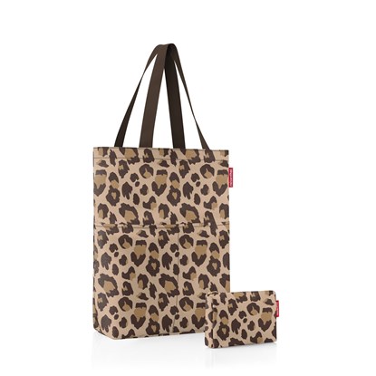 Taška přes rameno Cityshopper set/2ks #1 leo macchiato_0