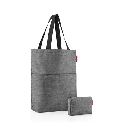 Taška přes rameno Cityshopper set/2ks #1 twist silver_1