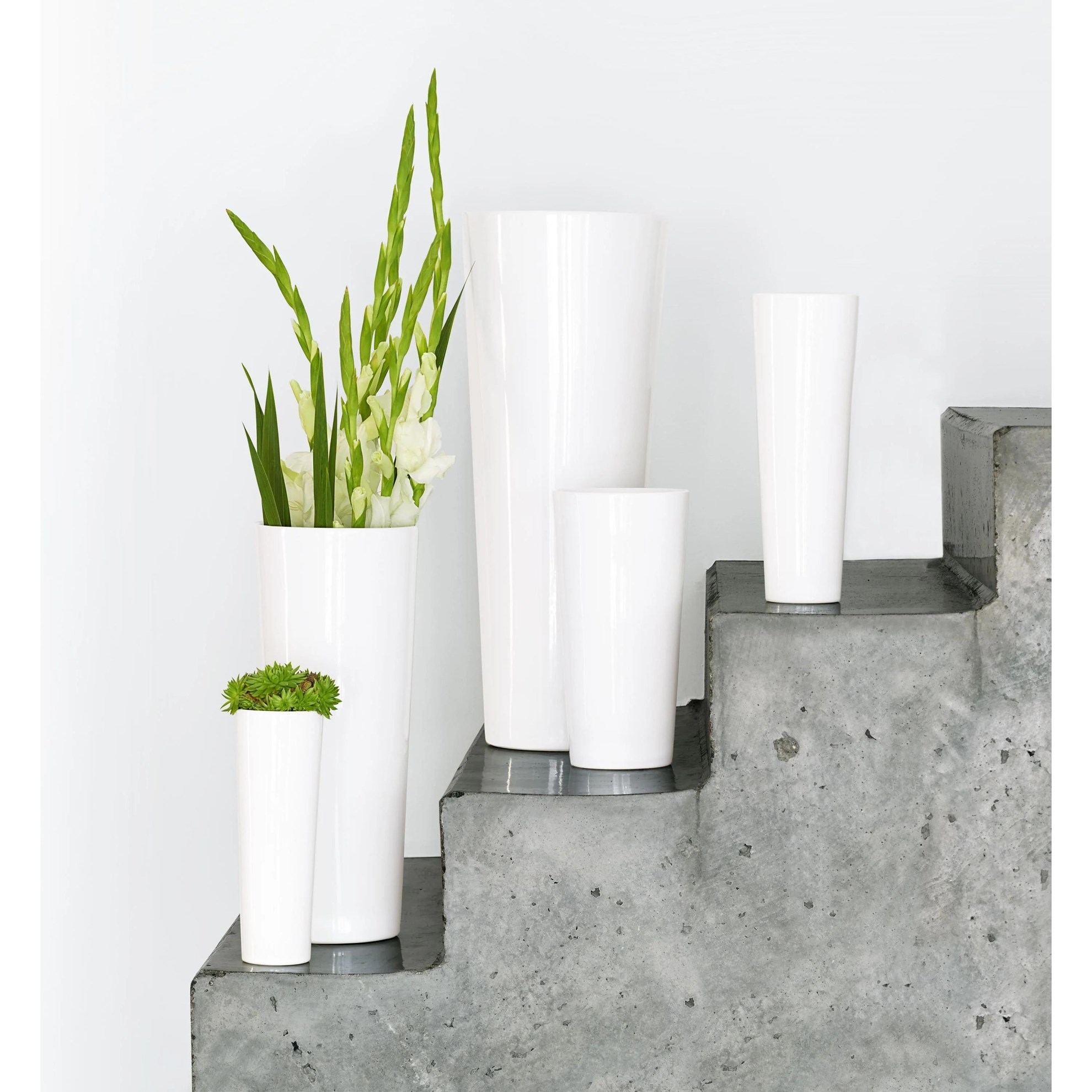 Váza Asa MONO V.60cm_2