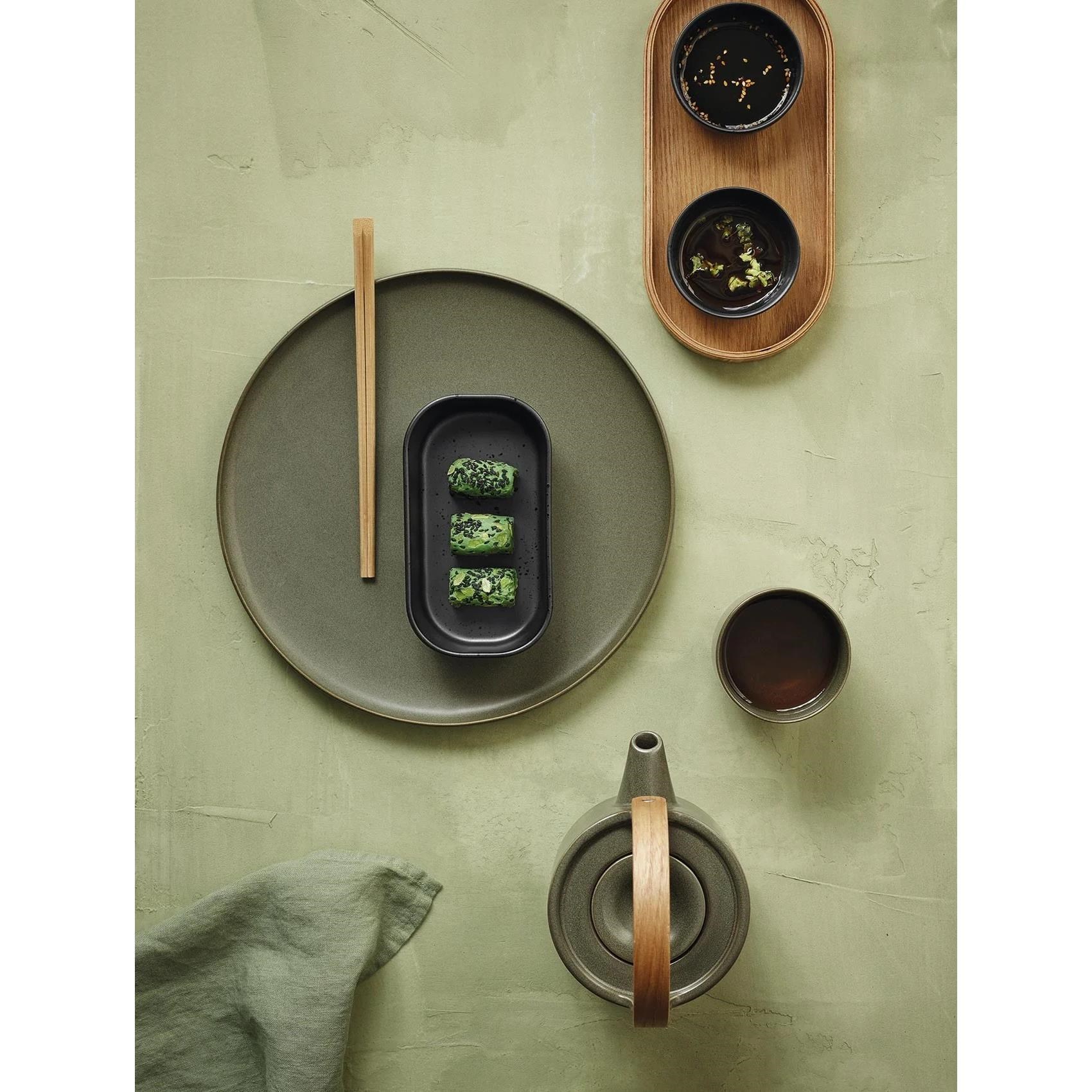 Miska Asa COPPA NORI 250ml tm.zelená_0