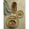 Hluboký talíř Asa COPPA MISO P.22cm zelený_0