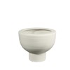 Květináč Asa MIDORO V.15,5cm bílý_0