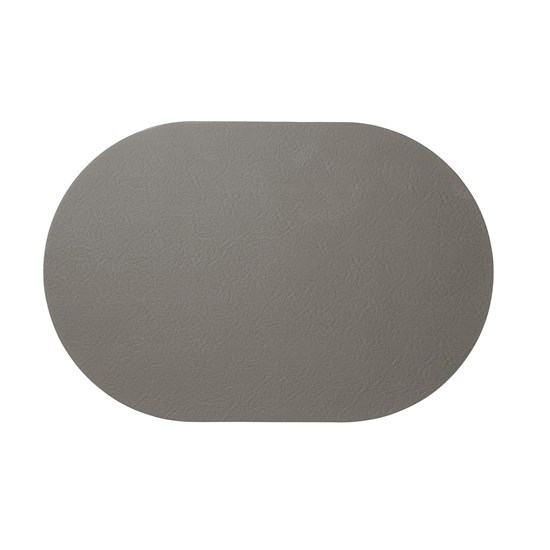 Prostírání Asa RELEVO 49x33cm šedé_0