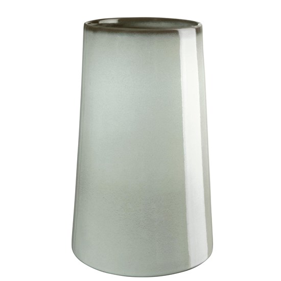 Váza Asa FLOAT V.27,5cm šedá_0