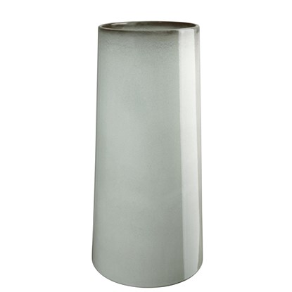 Váza Asa FLOAT V.45cm šedá_0