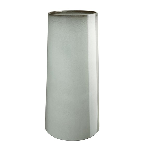 Váza Asa FLOAT V.45cm šedá_0