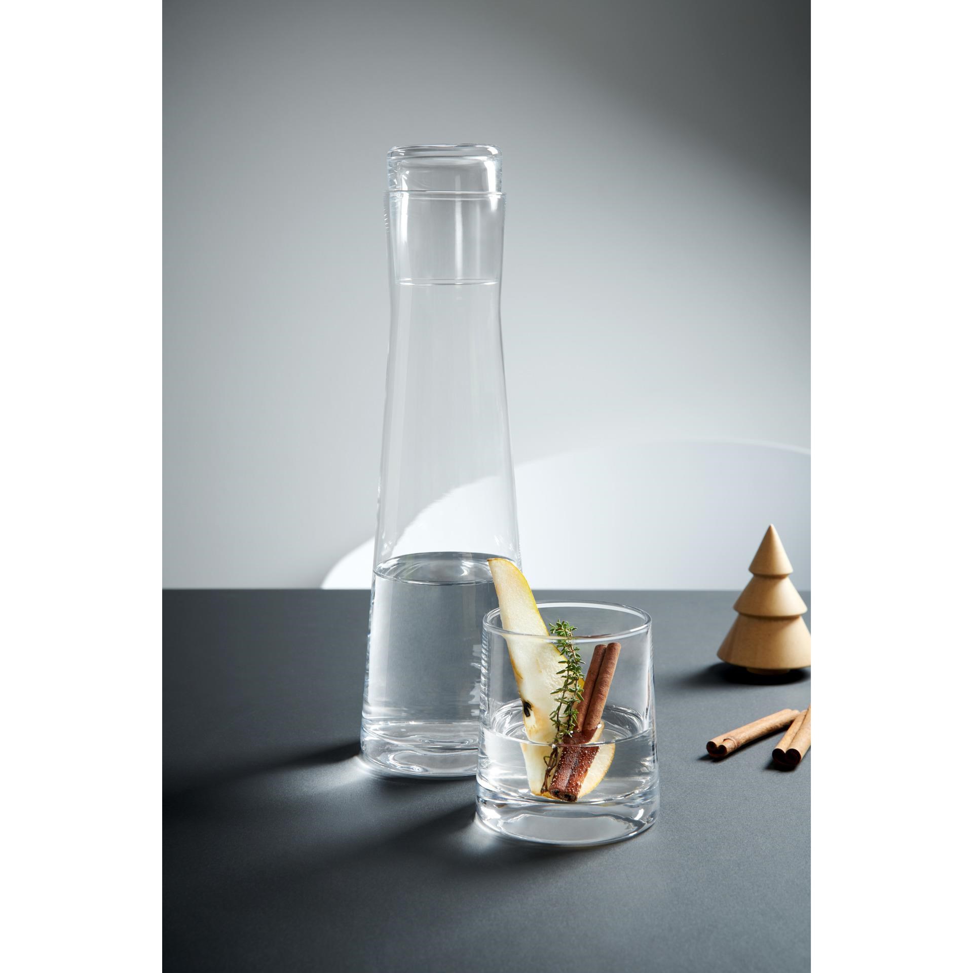 Sklenice na vodu Asa LINA 250ml čirá_2