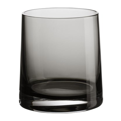 Sklenice na vodu Asa LINA 250ml šedá_2