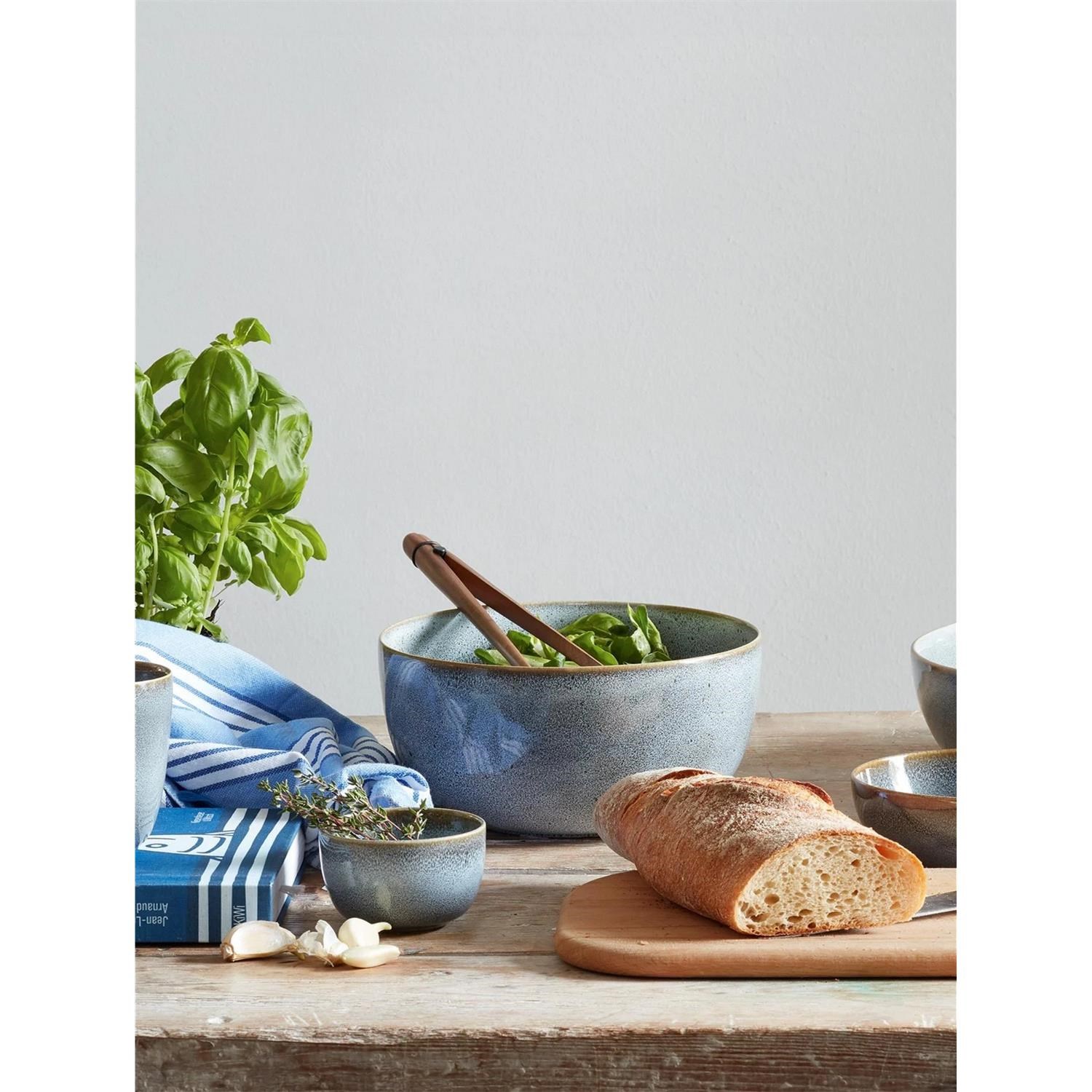 Miska Asa SAISONS DENIM P.9cm modrá_1