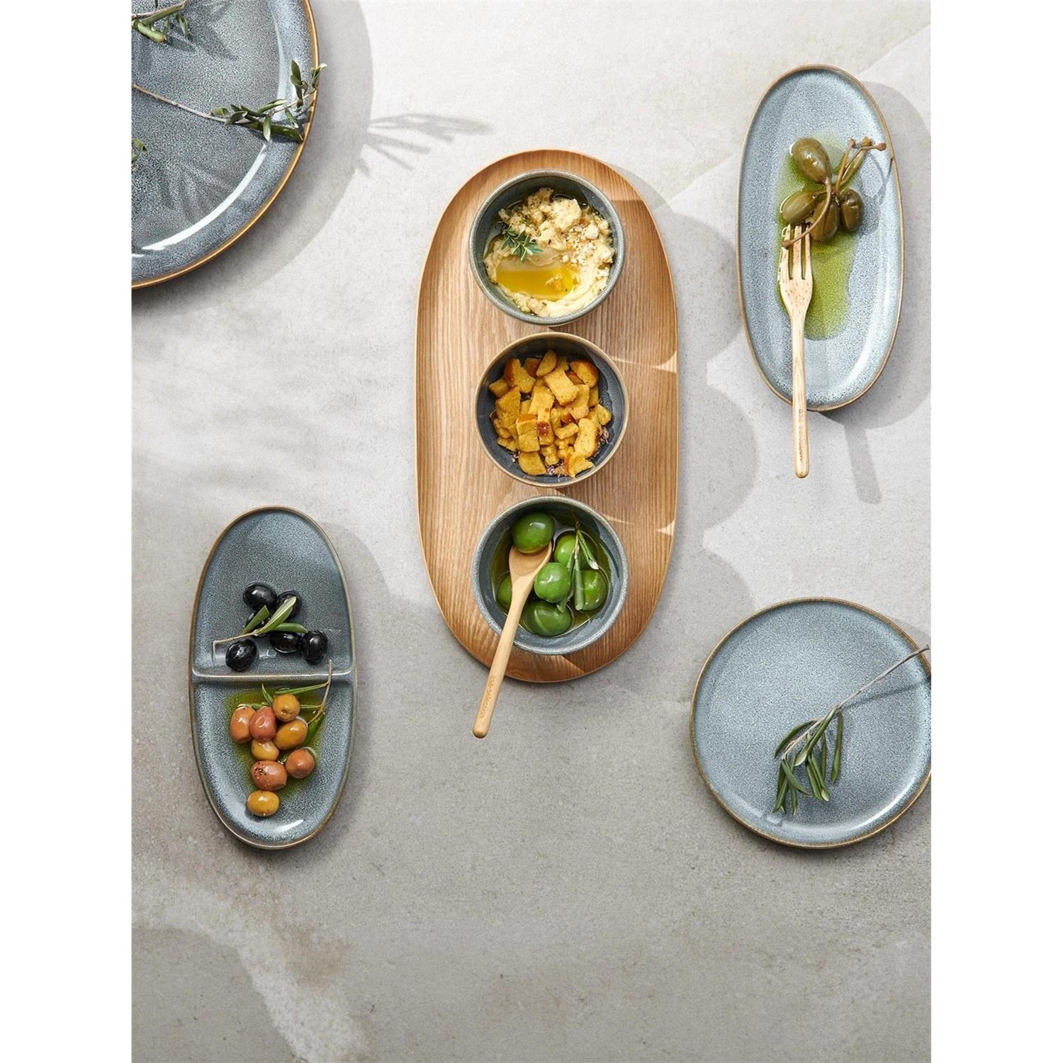 Miska Asa SAISONS DENIM P.9cm modrá_2