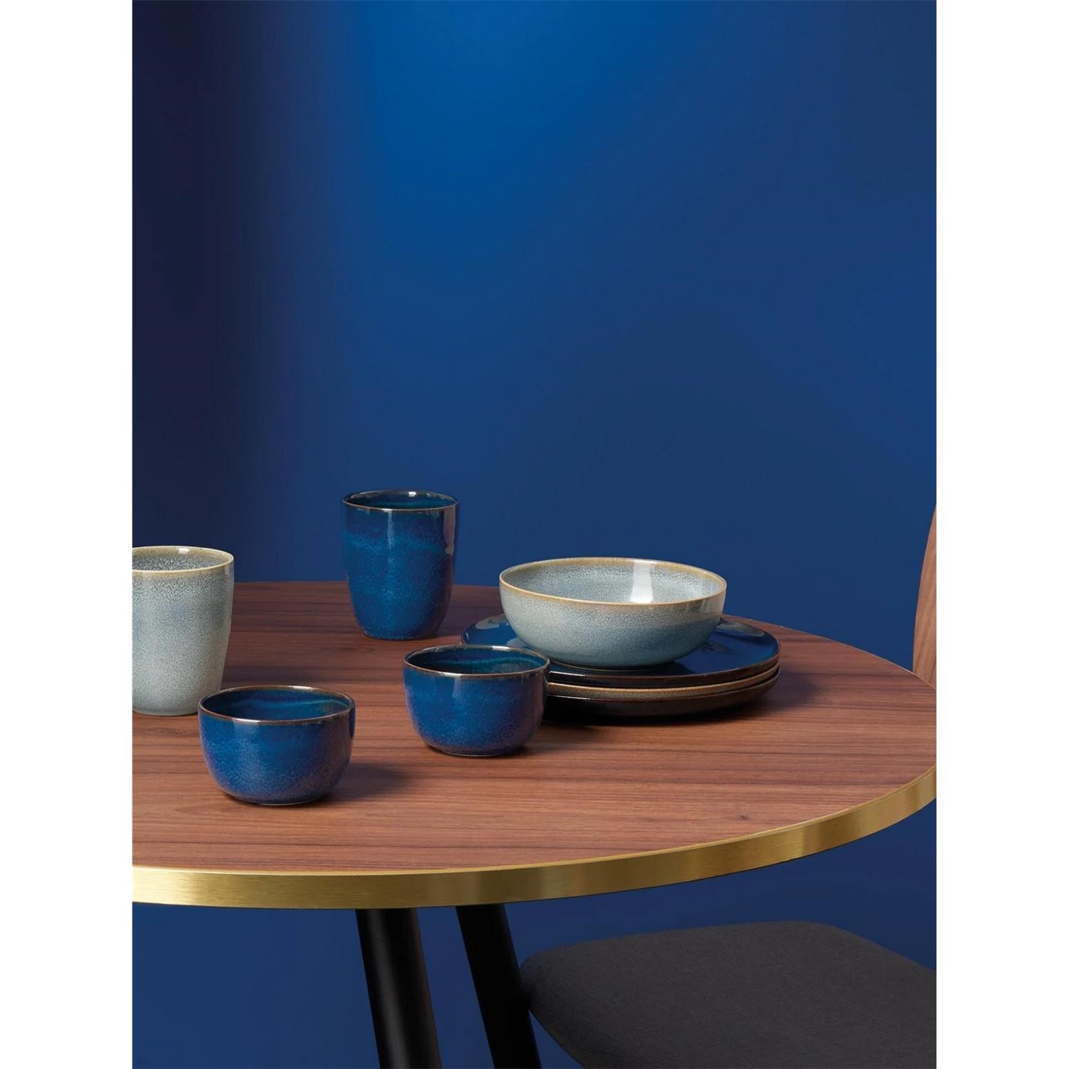 Miska Asa SAISONS BLUE P.9cm modrá_0