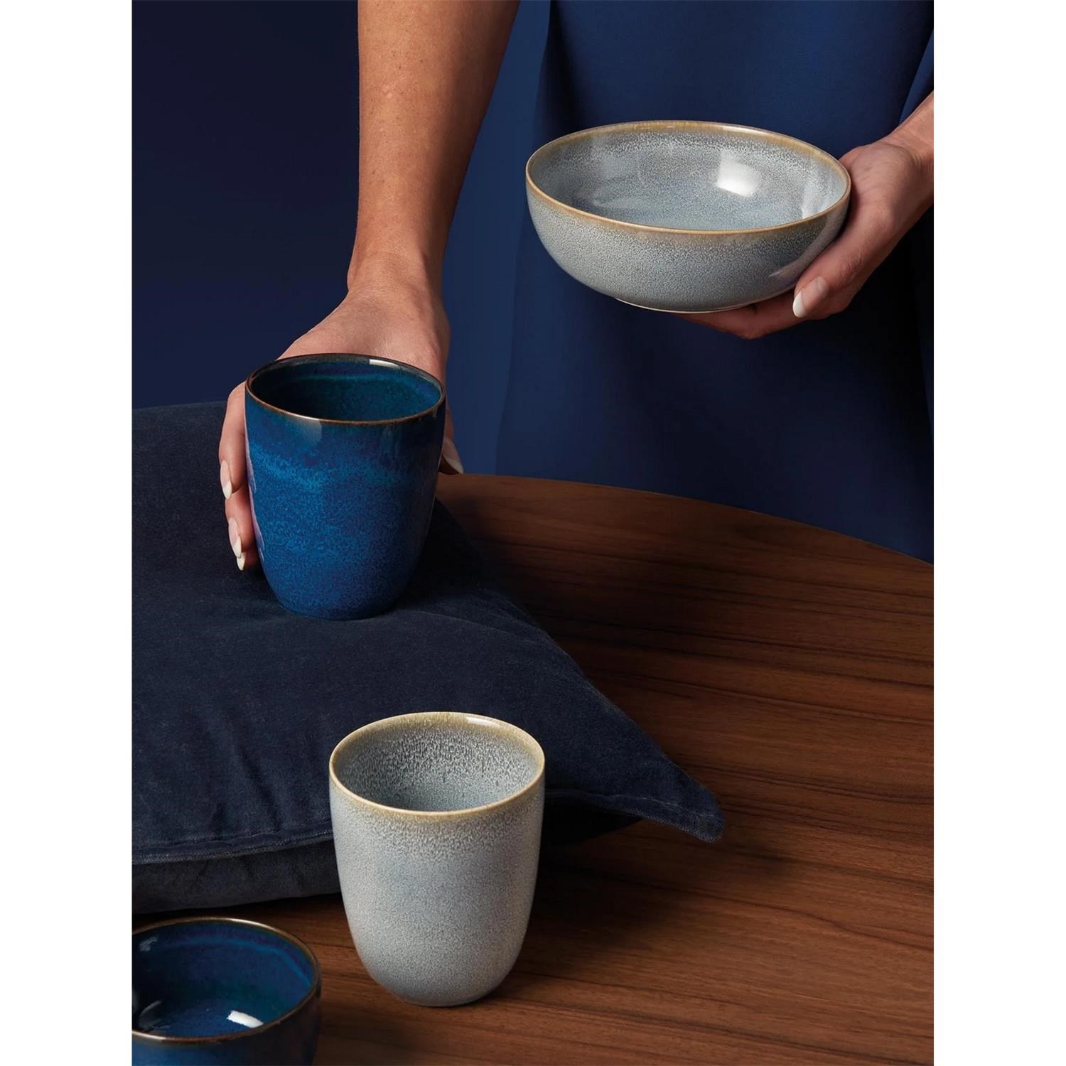 Miska Asa SAISONS DENIM P.15cm modrá_1