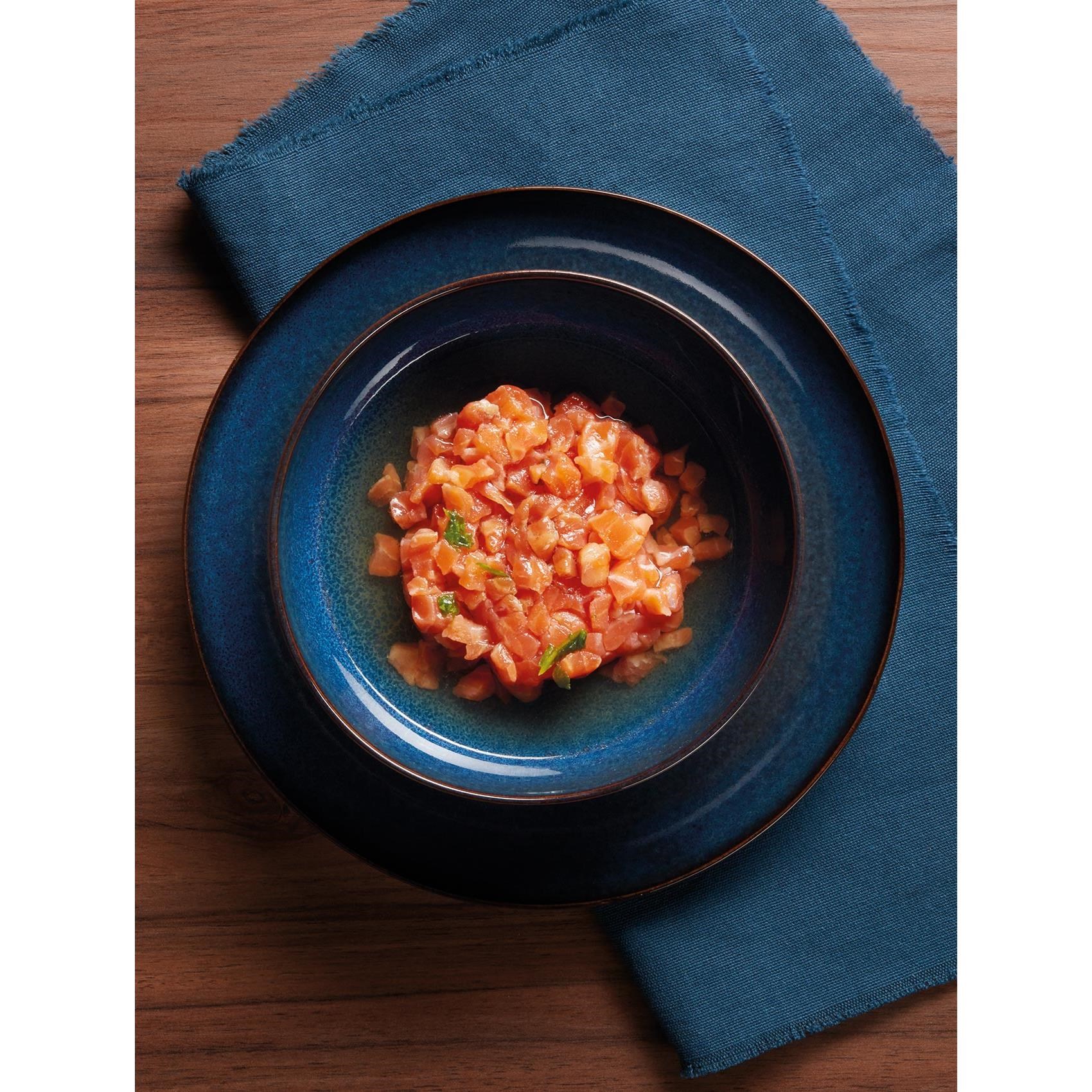 Miska Asa SAISONS BLUE P.15cm modrá_1