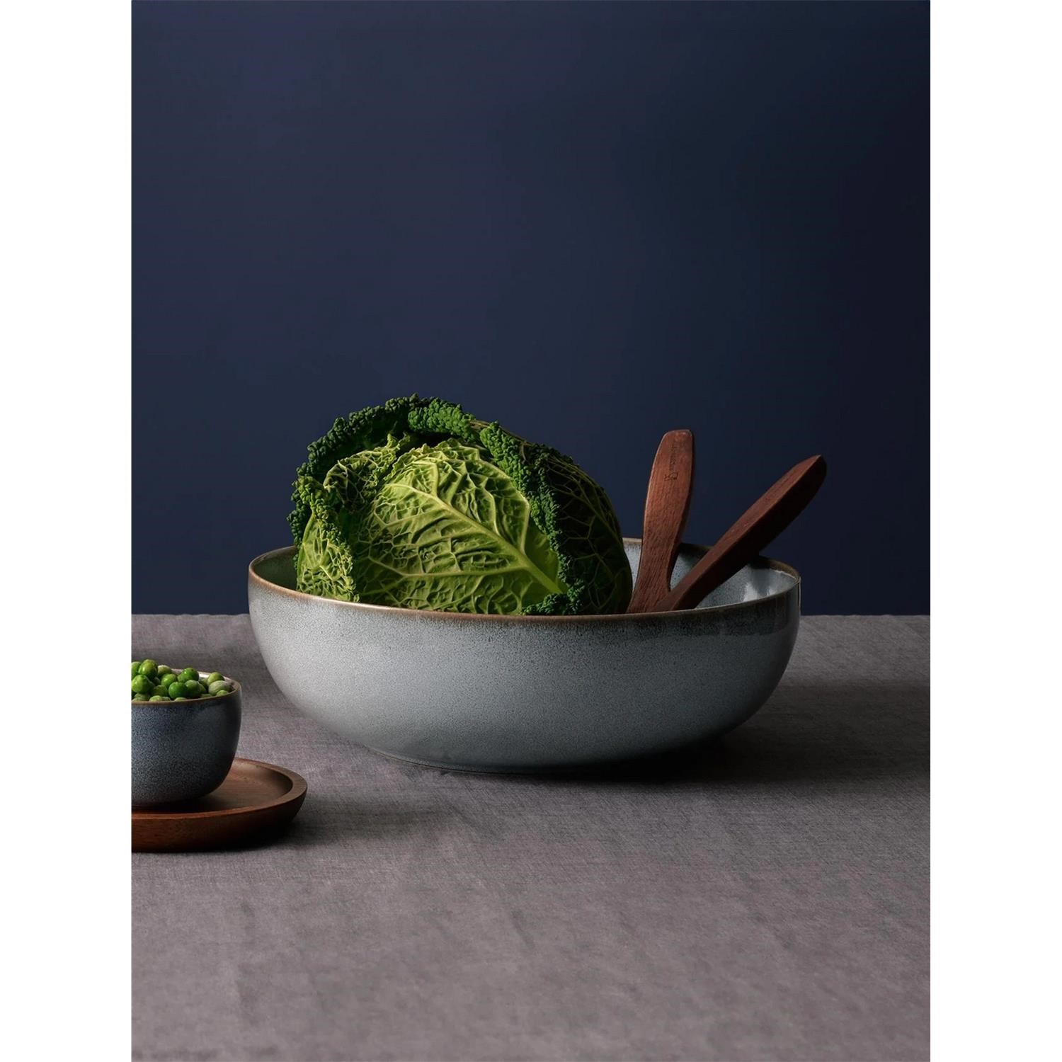 Mísa na salát Asa SAISONS DENIM P.29,5cm modrá_0