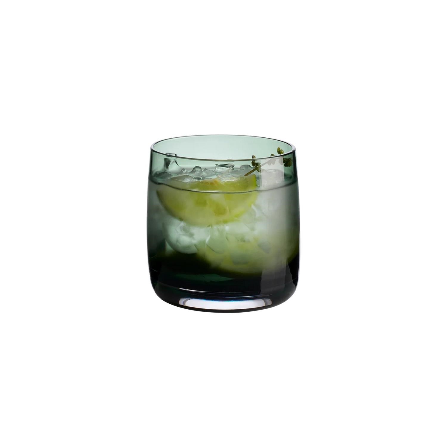 Sklenice Asa SARABI 200ml zelená_1