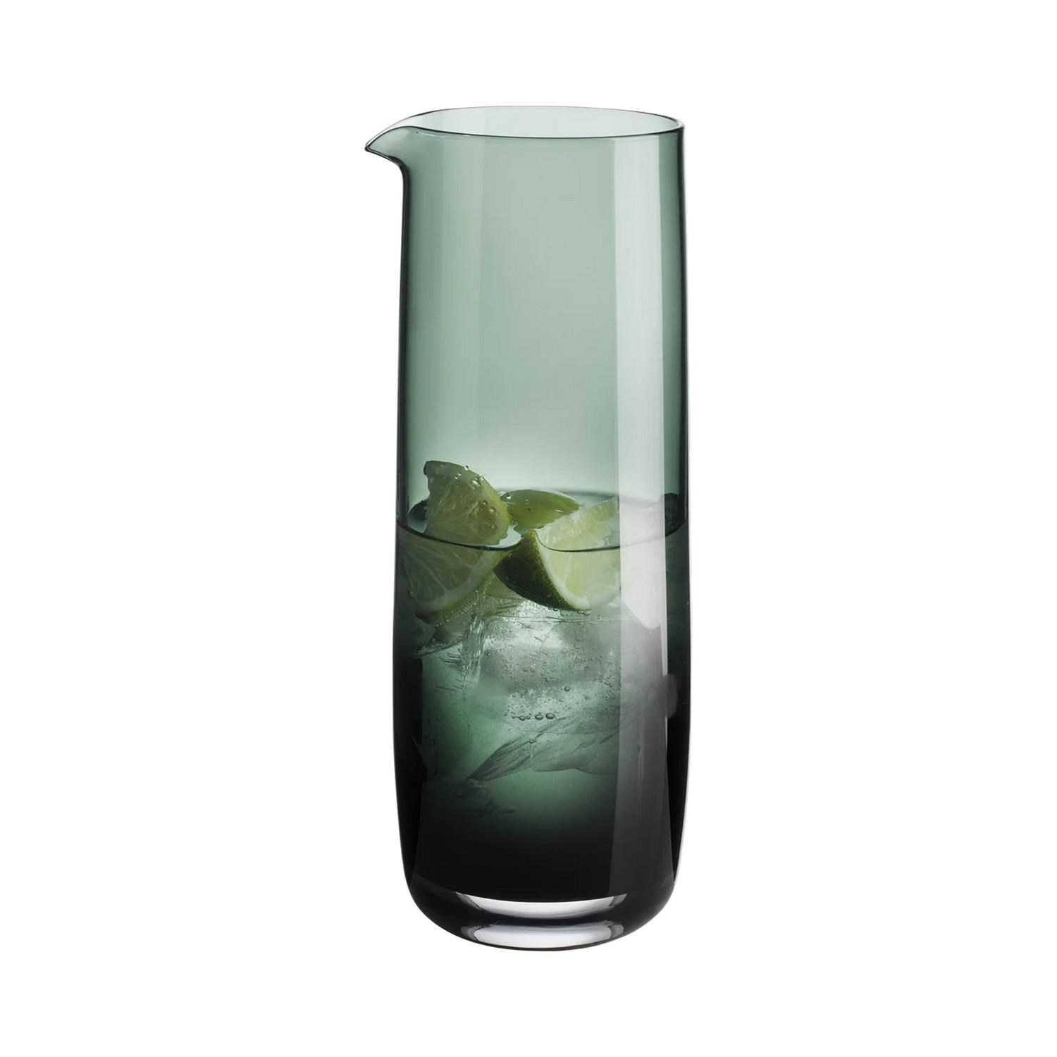 Karafa Asa SARABI 700ml zelená_1