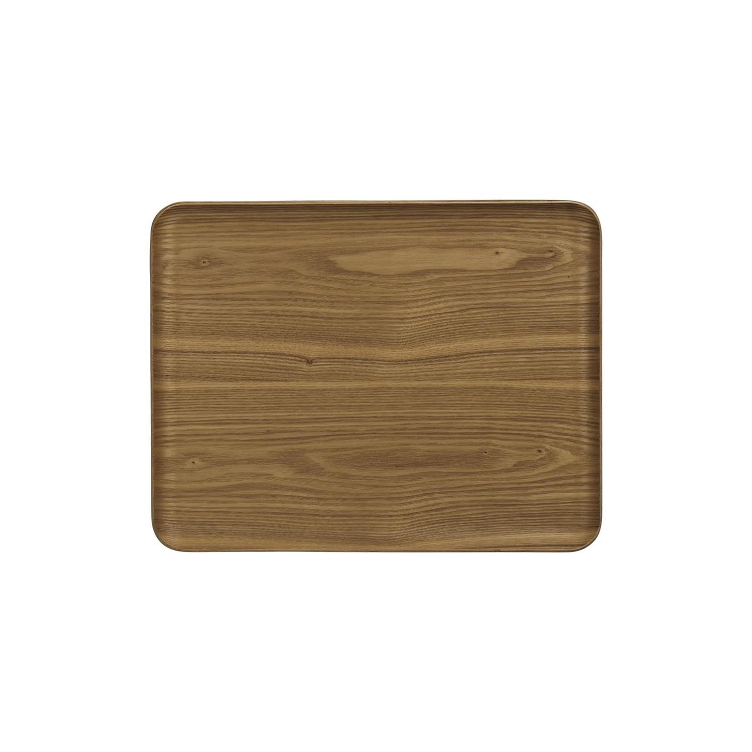 Dřevěný podnos Asa WOODLIGHT 36x28cm_0