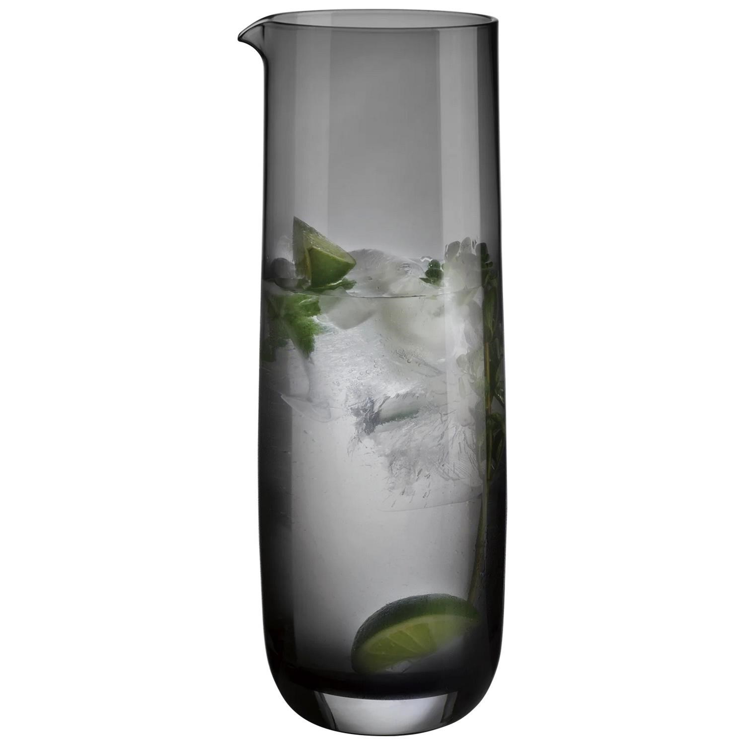 Karafa Asa SARABI  1,2l šedá_0