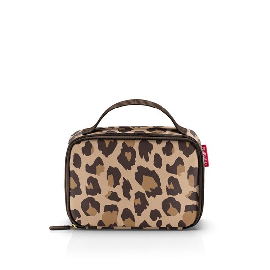 Termobox na svačinu Reisenthel Thermocase leo macchiato_3