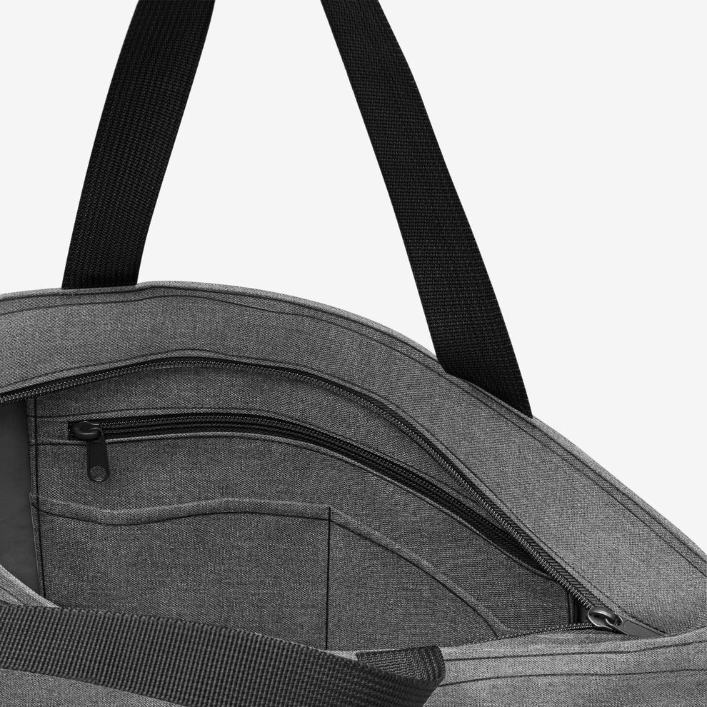 Taška přes rameno Cityshopper set/2ks #1 twist silver_4