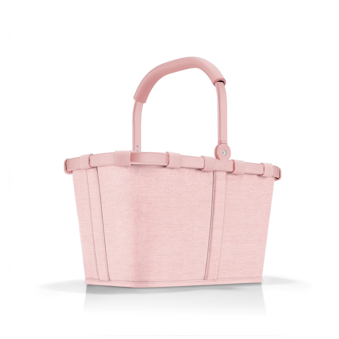Nákupní košík Reisenthel Carrybag  frame twist blush_0
