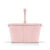 Nákupní košík Reisenthel Carrybag  frame twist blush_1